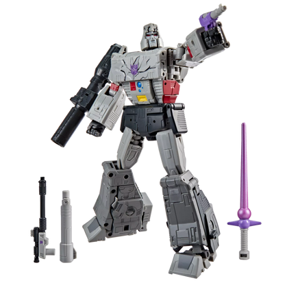 Hasbro Transformers Studio Series Megatron