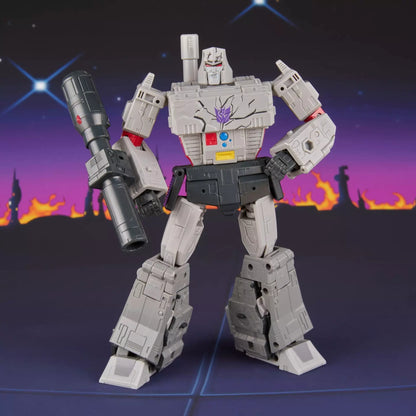 Hasbro Transformers Studio Series Megatron