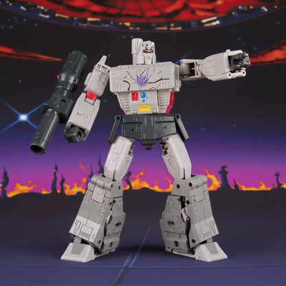 Hasbro Transformers Studio Series Megatron