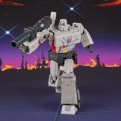 Hasbro Transformers Studio Series Megatron