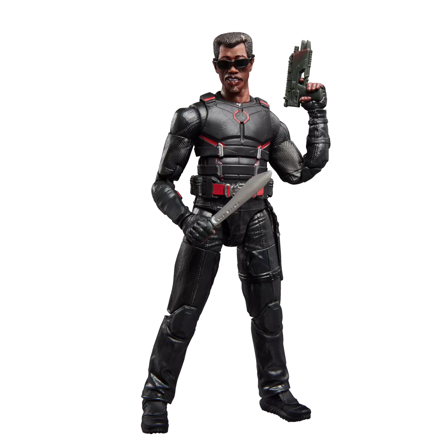 Hasbro Marvel Legends Series Deadpool & Wolverine Marvel's Blade