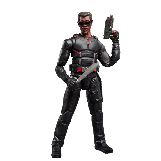 Hasbro Marvel Legends Series Deadpool & Wolverine Marvel's Blade