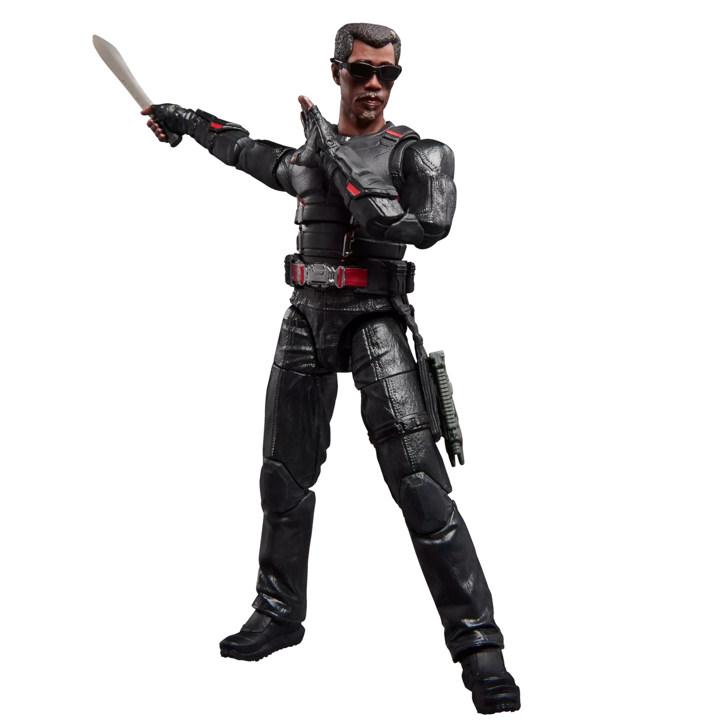 Hasbro Marvel Legends Series Deadpool & Wolverine Marvel's Blade