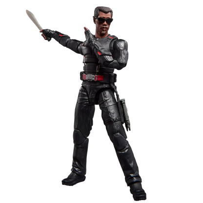 Hasbro Marvel Legends Series Deadpool & Wolverine Marvel's Blade