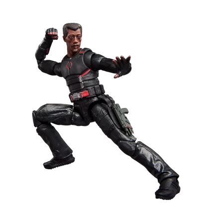 Hasbro Marvel Legends Series Deadpool & Wolverine Marvel's Blade