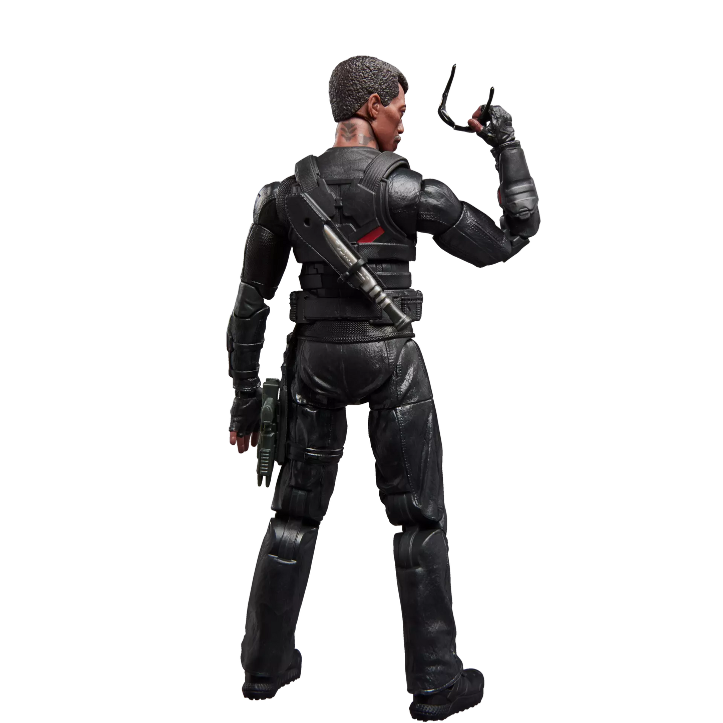 Hasbro Marvel Legends Series Deadpool & Wolverine Marvel's Blade