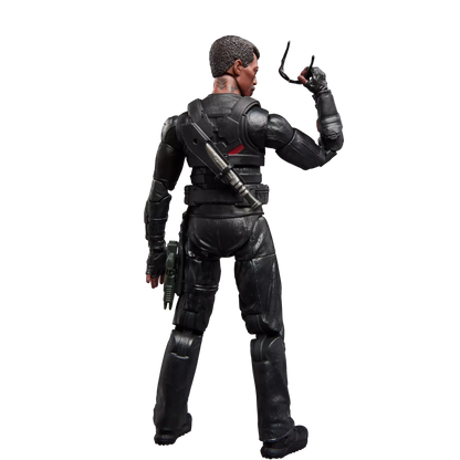 Hasbro Marvel Legends Series Deadpool & Wolverine Marvel's Blade