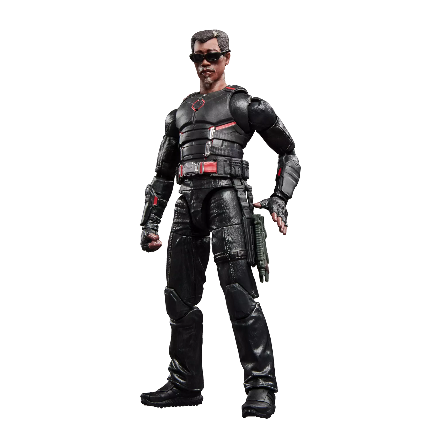 Hasbro Marvel Legends Series Deadpool & Wolverine Marvel's Blade