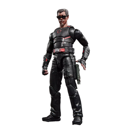 Hasbro Marvel Legends Series Deadpool & Wolverine Marvel's Blade