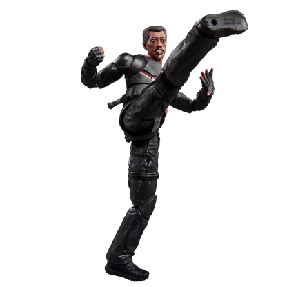 Hasbro Marvel Legends Series Deadpool & Wolverine Marvel's Blade