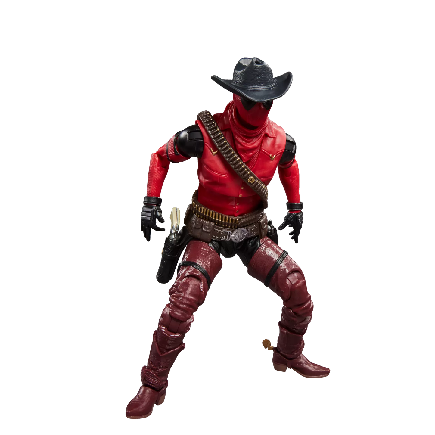 Hasbro Marvel Legends Series Deadpool & Wolverine Cowboypool
