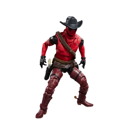 Hasbro Marvel Legends Series Deadpool & Wolverine Cowboypool