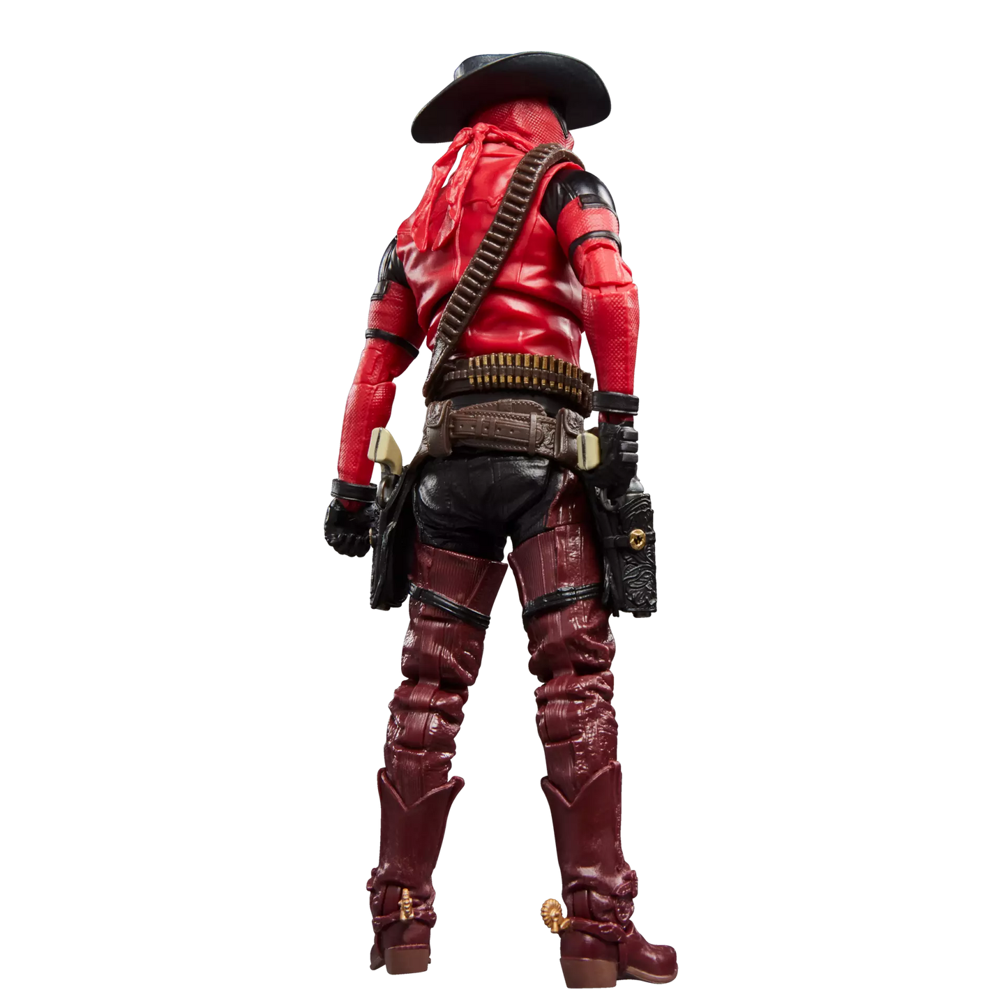 Hasbro Marvel Legends Series Deadpool & Wolverine Cowboypool