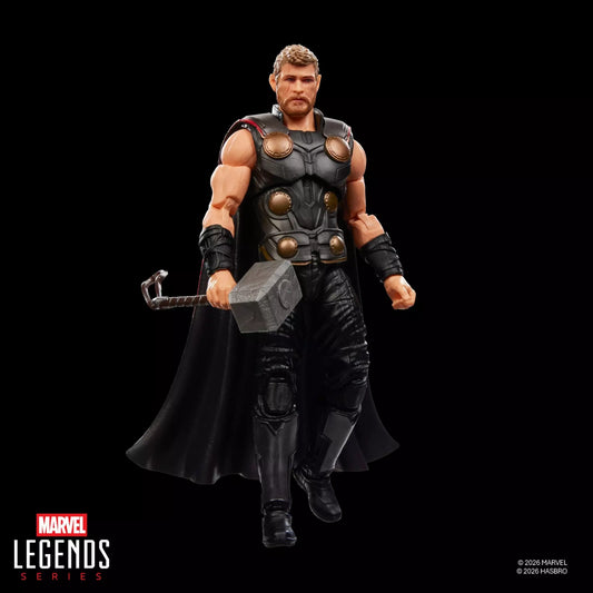 Hasbro Marvel Legends Series Thor - Avengers: Doomsday -
