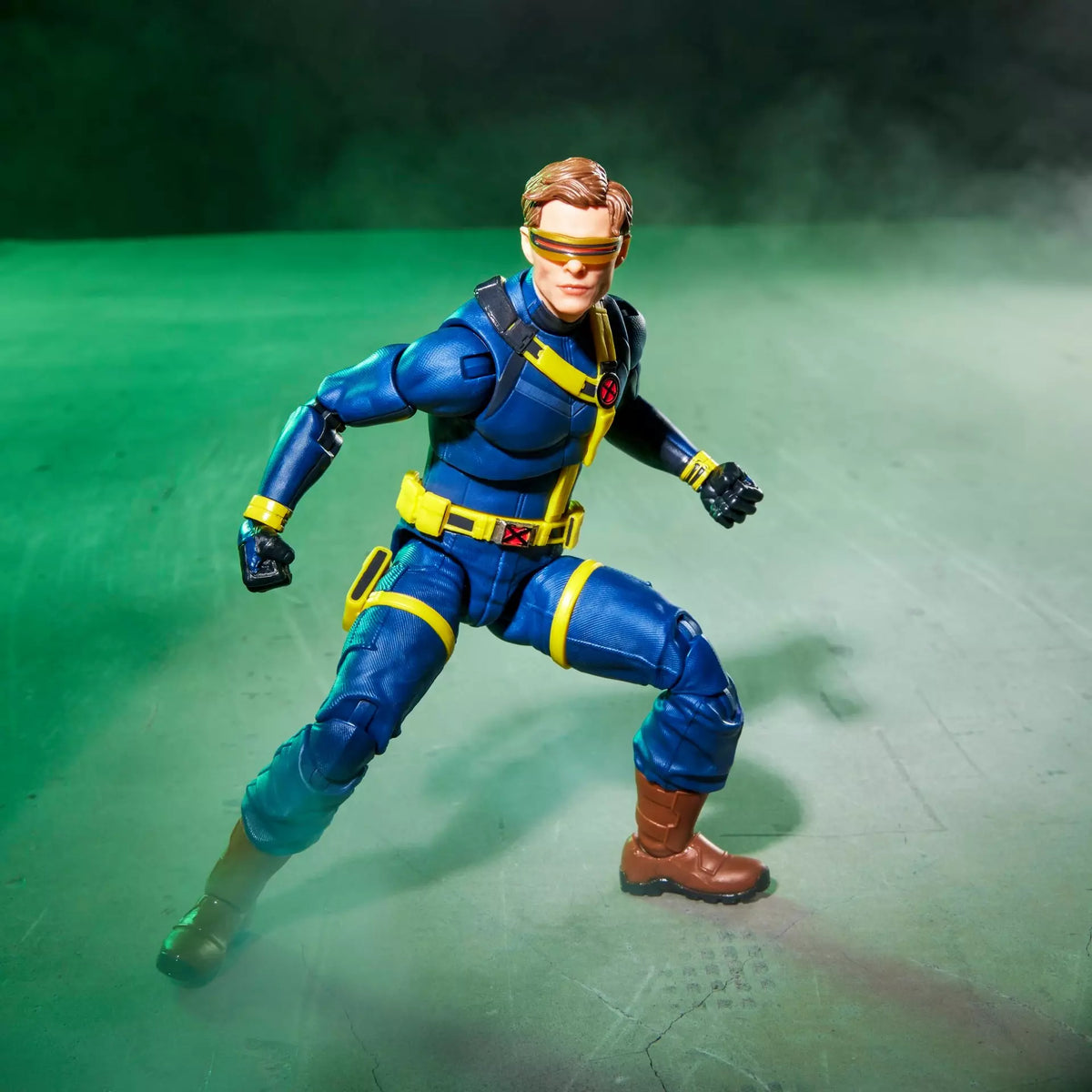 Hasbro Marvel Legends Series Cyclops - Avengers: Doomsday -