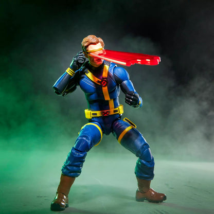 Hasbro Marvel Legends Series Cyclops - Avengers: Doomsday -