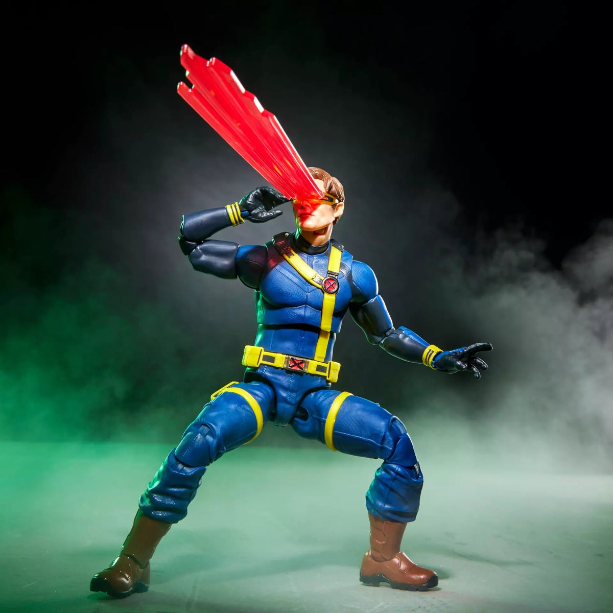 Hasbro Marvel Legends Series Cyclops - Avengers: Doomsday -