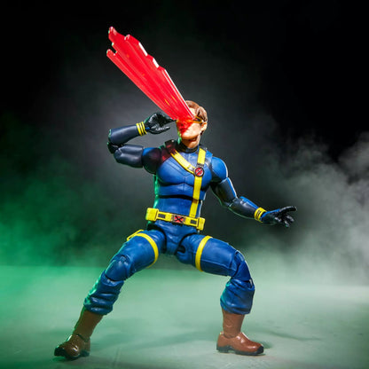 Hasbro Marvel Legends Series Cyclops - Avengers: Doomsday -