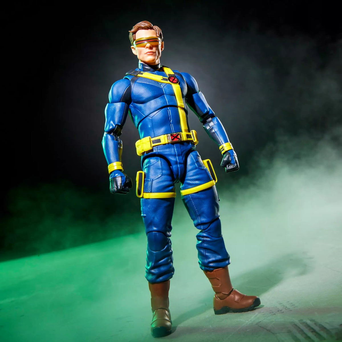 Hasbro Marvel Legends Series Cyclops - Avengers: Doomsday -