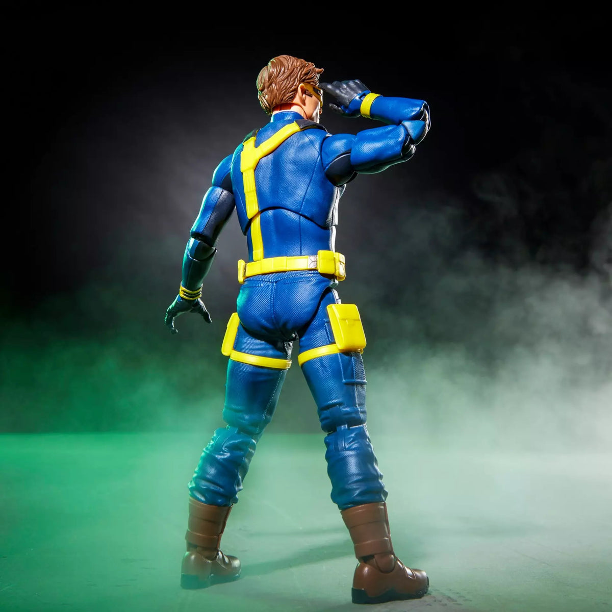 Hasbro Marvel Legends Series Cyclops - Avengers: Doomsday -
