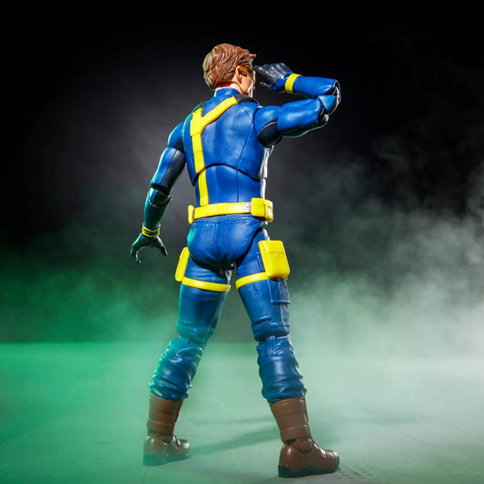 Hasbro Marvel Legends Series Cyclops - Avengers: Doomsday -