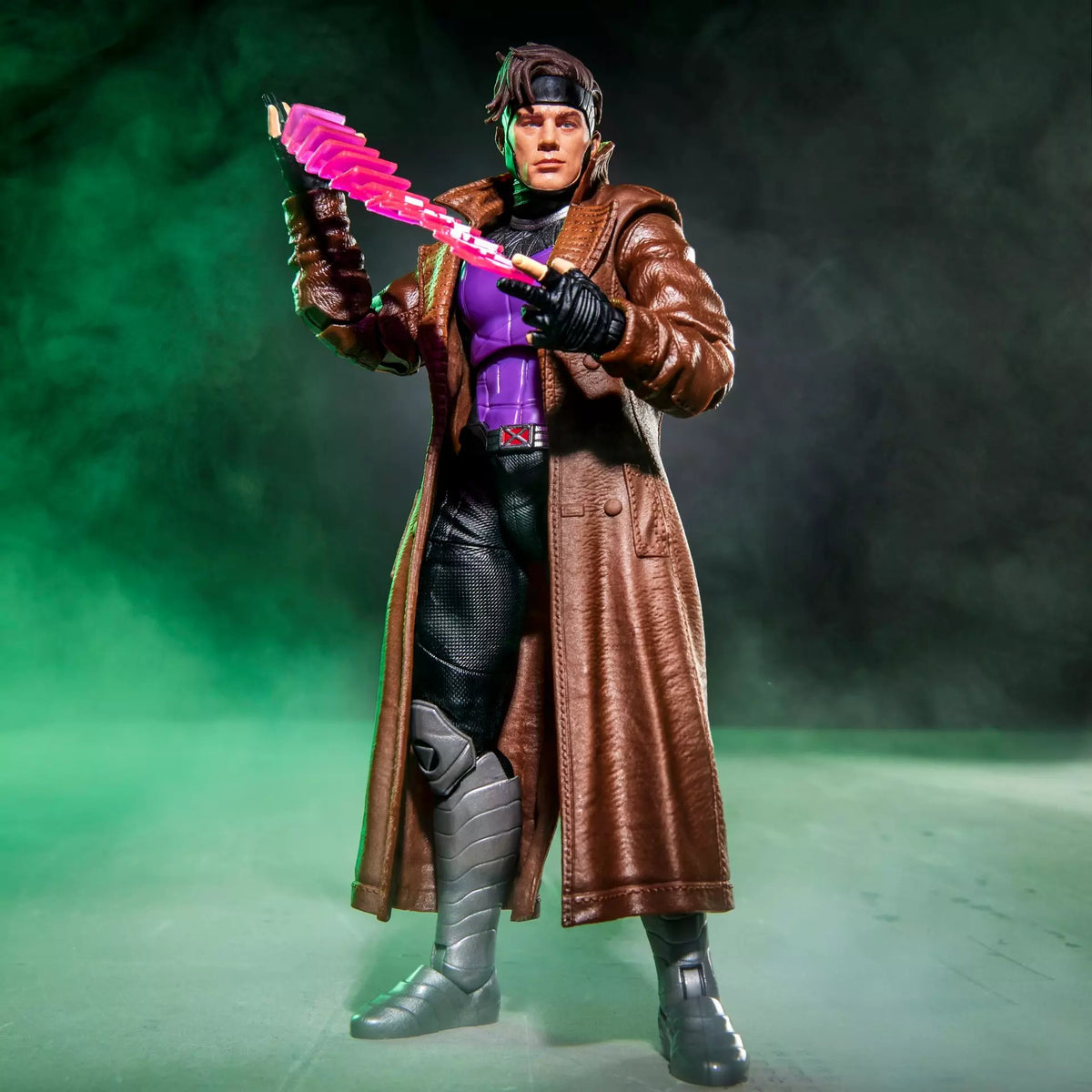 Hasbro Marvel Legends Series Gambit - Avengers: Doomsday -