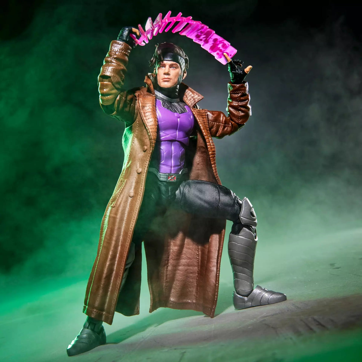Hasbro Marvel Legends Series Gambit - Avengers: Doomsday -