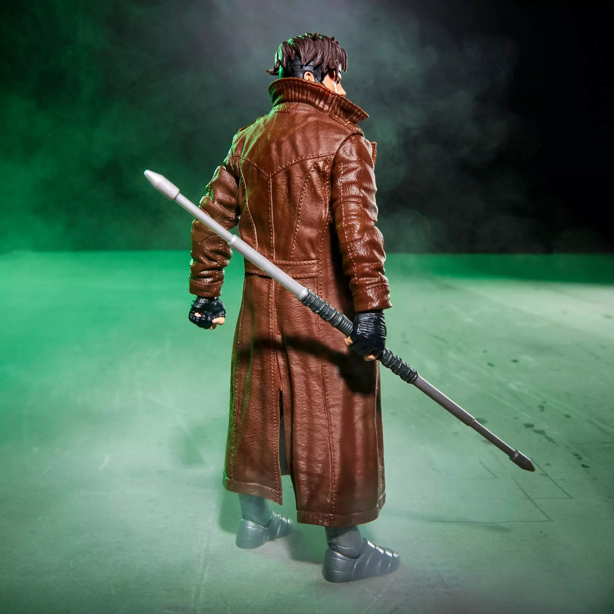 Hasbro Marvel Legends Series Gambit - Avengers: Doomsday -