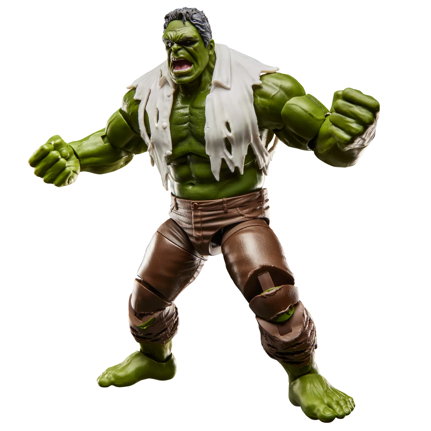 Hasbro Marvel Legends Series Spider-Man Brand New Day Hulk