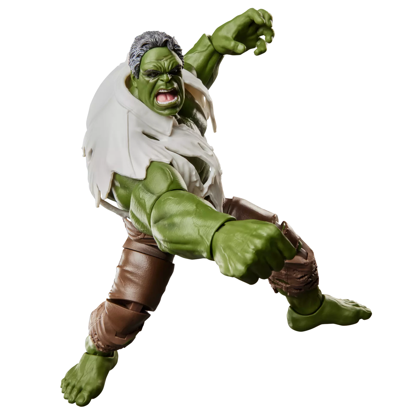 Hasbro Marvel Legends Series Spider-Man Brand New Day Hulk