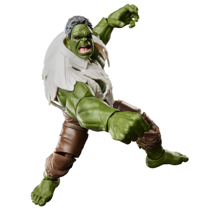 Hasbro Marvel Legends Series Spider-Man Brand New Day Hulk