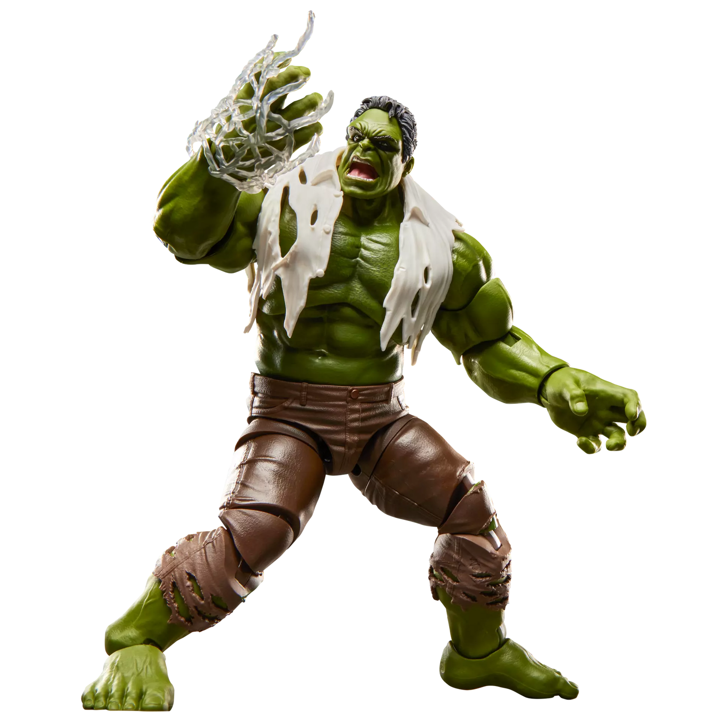 Hasbro Marvel Legends Series Spider-Man Brand New Day Hulk