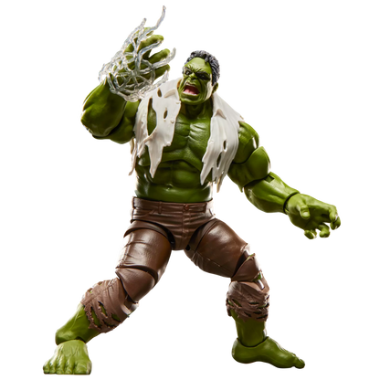 Hasbro Marvel Legends Series Spider-Man Brand New Day Hulk