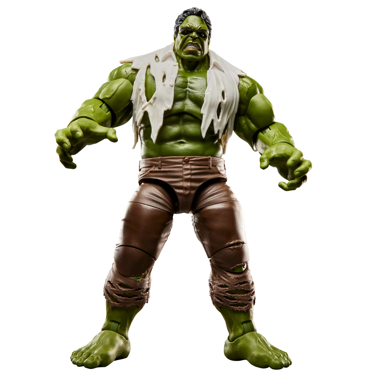 Hasbro Marvel Legends Series Spider-Man Brand New Day Hulk