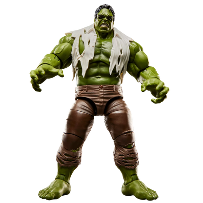 Hasbro Marvel Legends Series Spider-Man Brand New Day Hulk
