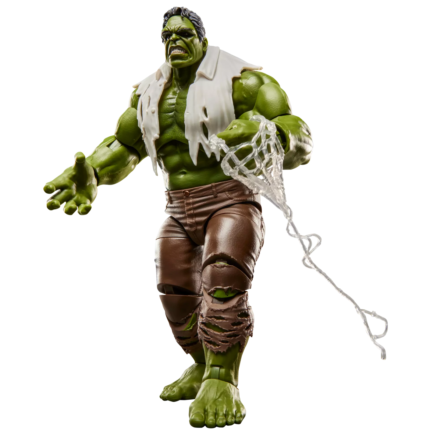 Hasbro Marvel Legends Series Spider-Man Brand New Day Hulk