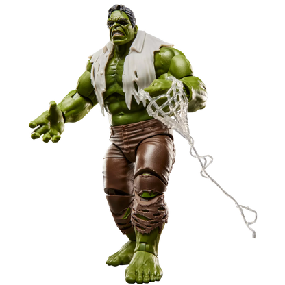 Hasbro Marvel Legends Series Spider-Man Brand New Day Hulk