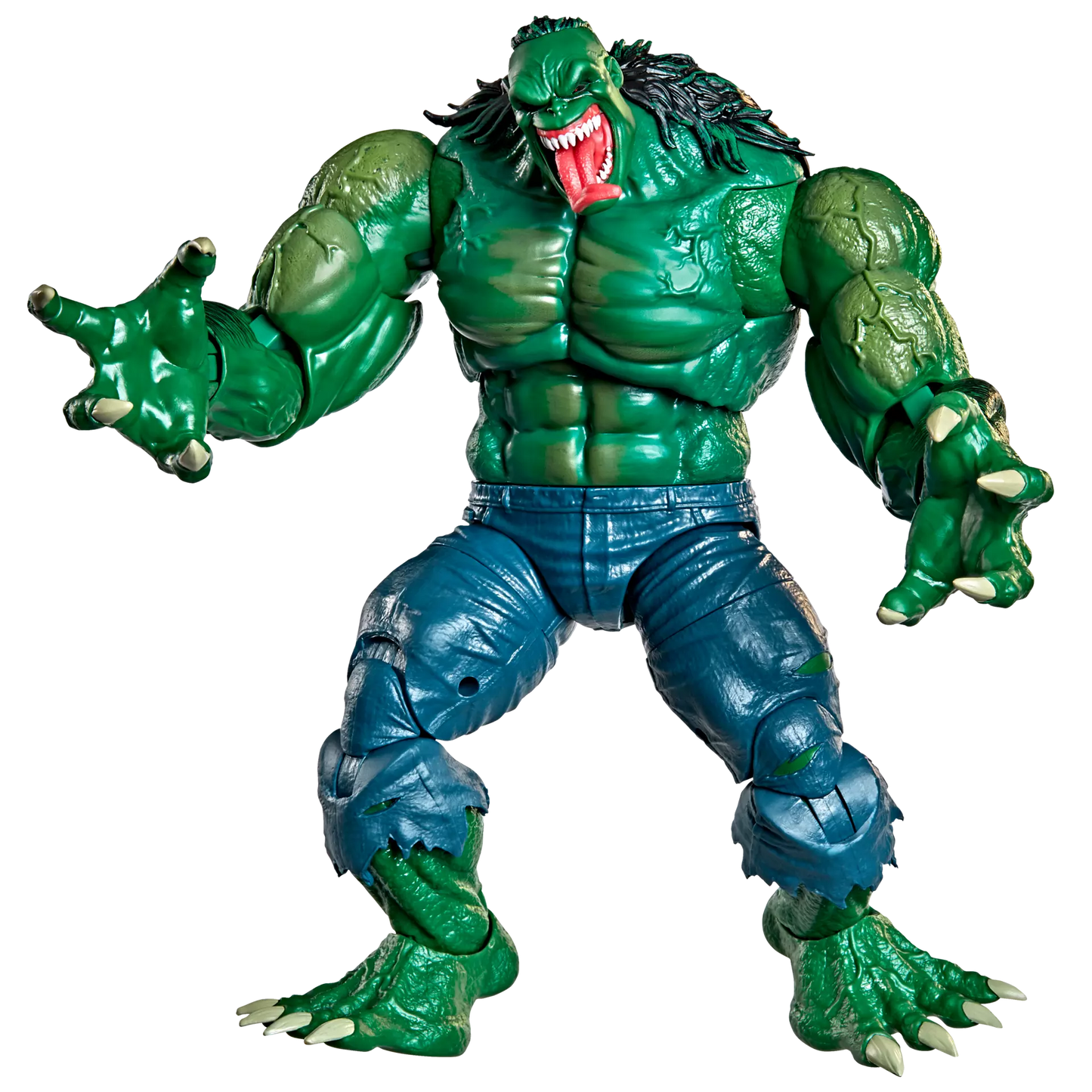Hasbro Marvel Legends Series The Incredible Hulk Hulk 2099