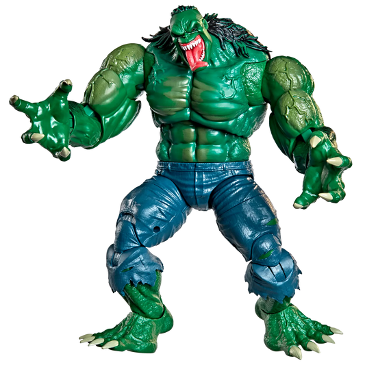 Hasbro Marvel Legends Series The Incredible Hulk Hulk 2099