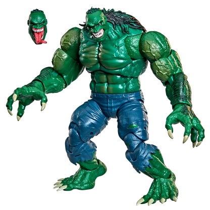 Hasbro Marvel Legends Series The Incredible Hulk Hulk 2099