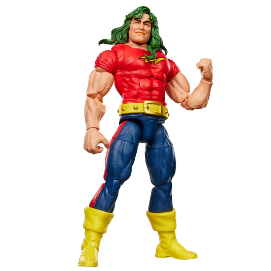 Hasbro Marvel Legends Series The Incredible Hulk Marvel's Doc Samson