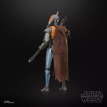 Hasbro Star Wars The Black Series Star Wars: The Mandalorian & Grogu Mercenary Guard Droid