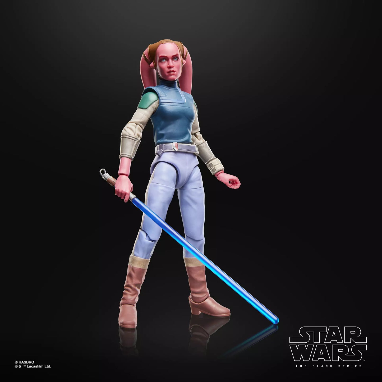 Hasbro Star Wars The Black Series Maul - Shadow Lord Devon Izara