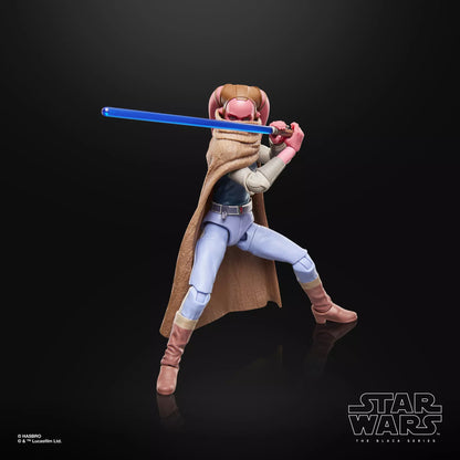 Hasbro Star Wars The Black Series Maul - Shadow Lord Devon Izara