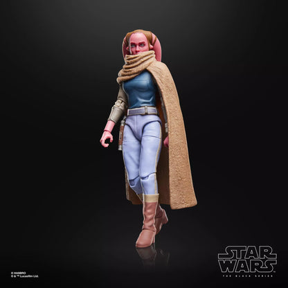 Hasbro Star Wars The Black Series Maul - Shadow Lord Devon Izara