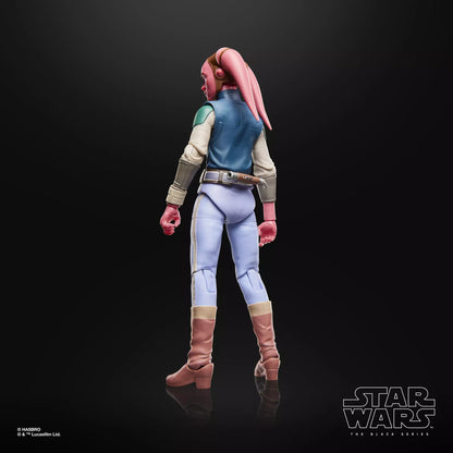 Hasbro Star Wars The Black Series Maul - Shadow Lord Devon Izara