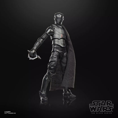 Hasbro Star Wars The Black Series Maul - Shadow Lord #05 Marrok