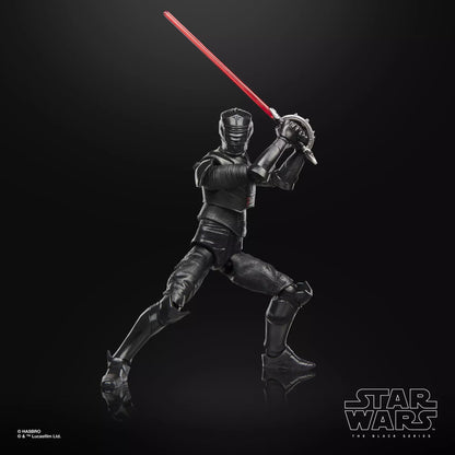 Hasbro Star Wars The Black Series Maul - Shadow Lord #05 Marrok