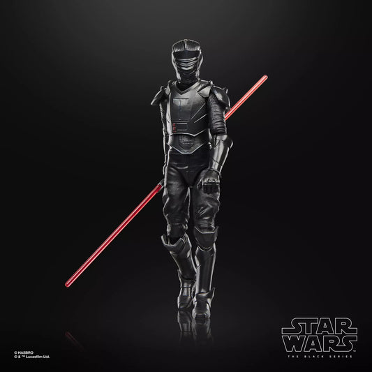 Hasbro Star Wars The Black Series Maul - Shadow Lord #05 Marrok