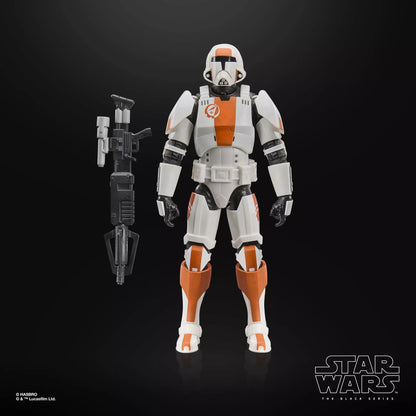 Hasbro Star Wars The Black Series Republic Trooper - Star Wars: The Old Republic -